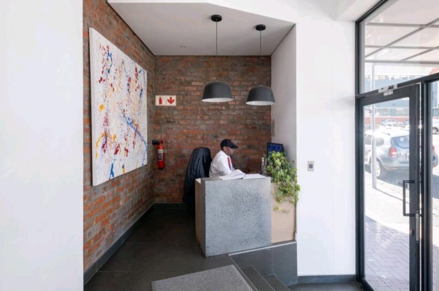 To Let 0 Bedroom Property for Rent in Cape Town City Centre Western Cape